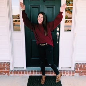 Meet your Posher, Marly